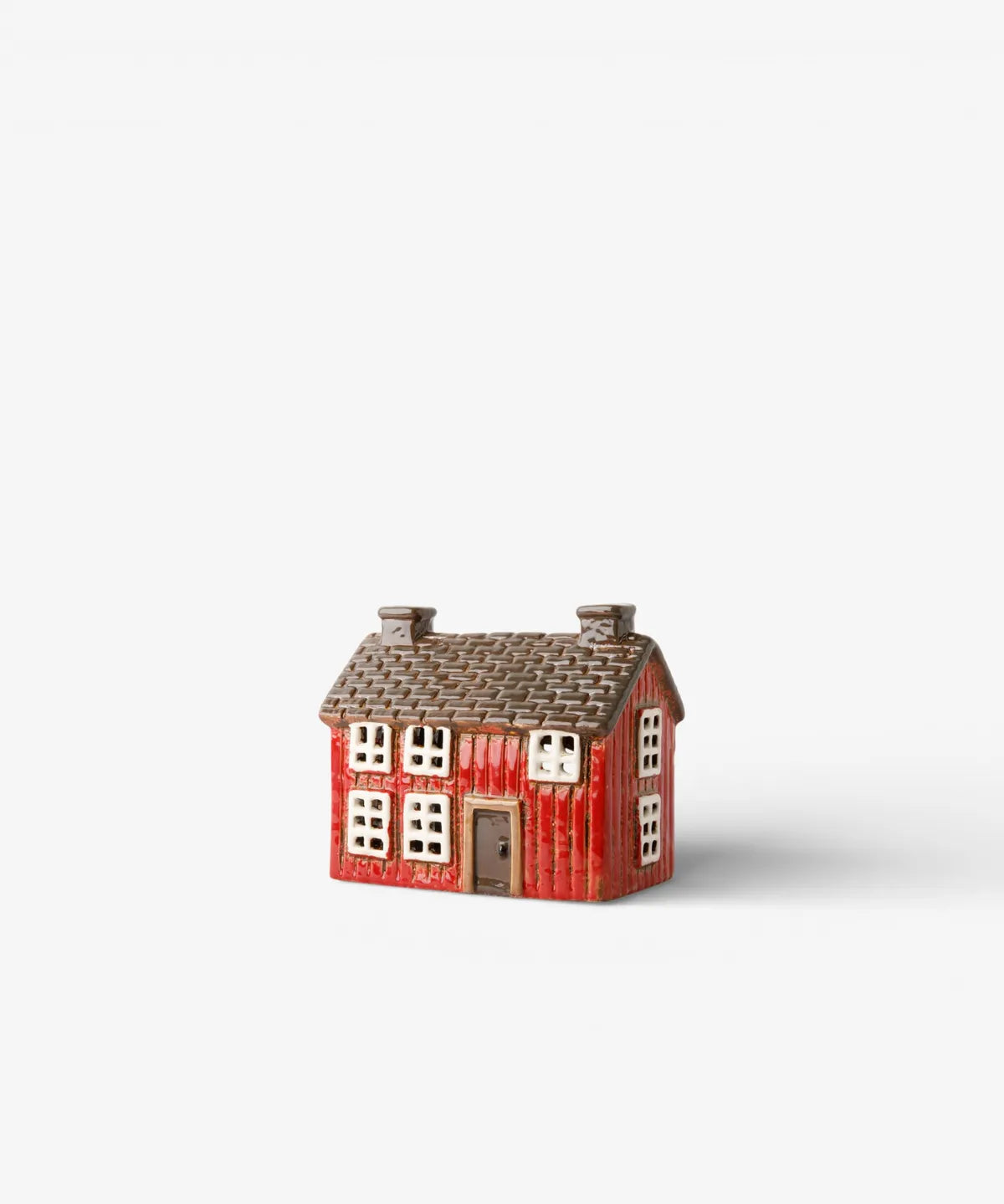 Nordgard Torp Red Cottage