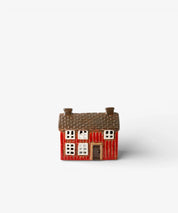 Nordgard Torp Red Cottage