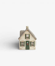 Nordgard Villa w Bow Wreath