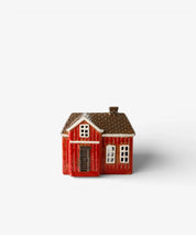 Nordgard Woodland Cottage