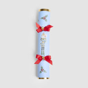 Bluebell Nutcracker Christmas Crackers