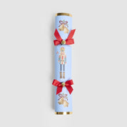 Bluebell Nutcracker Christmas Crackers