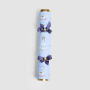 Bluebell Nutcracker Christmas Crackers