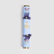 Bluebell Nutcracker Christmas Crackers