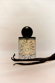 Odesse Creme Santal Extrait de Parfum
