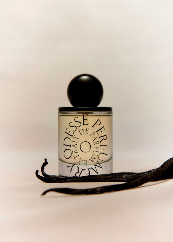 Odesse Creme Santal Extrait de Parfum