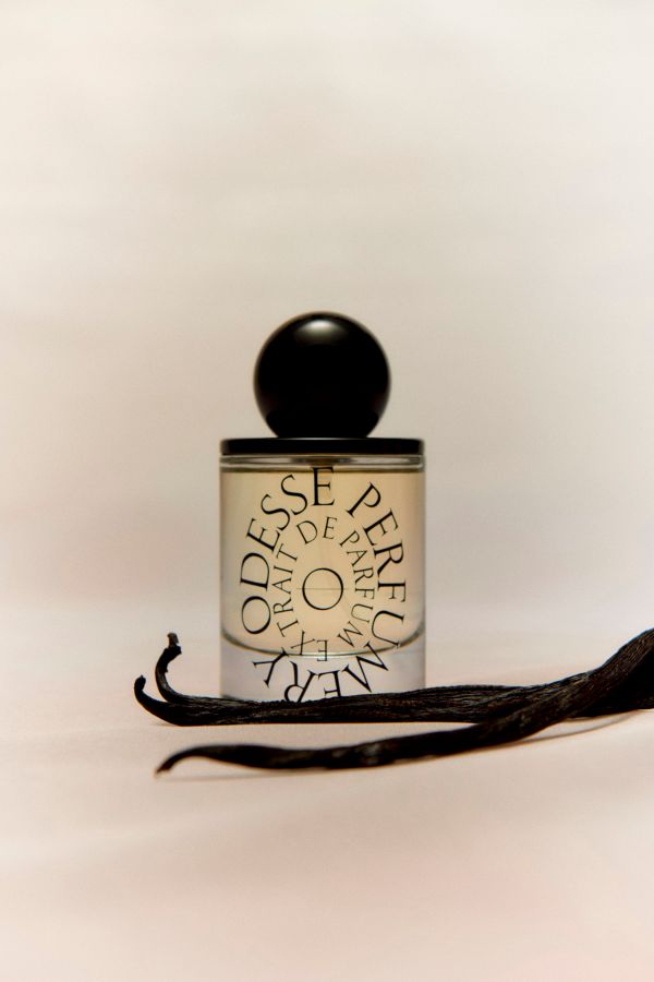 Odesse Creme Santal Extrait de Parfum