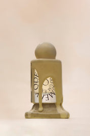 Creme Santal Extrait de Parfum