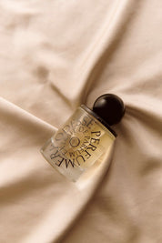 Creme Santal Extrait de Parfum