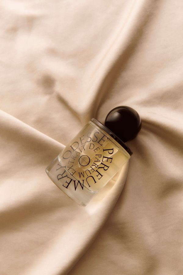 Creme Santal Extrait de Parfum