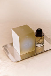 Creme Santal Extrait de Parfum