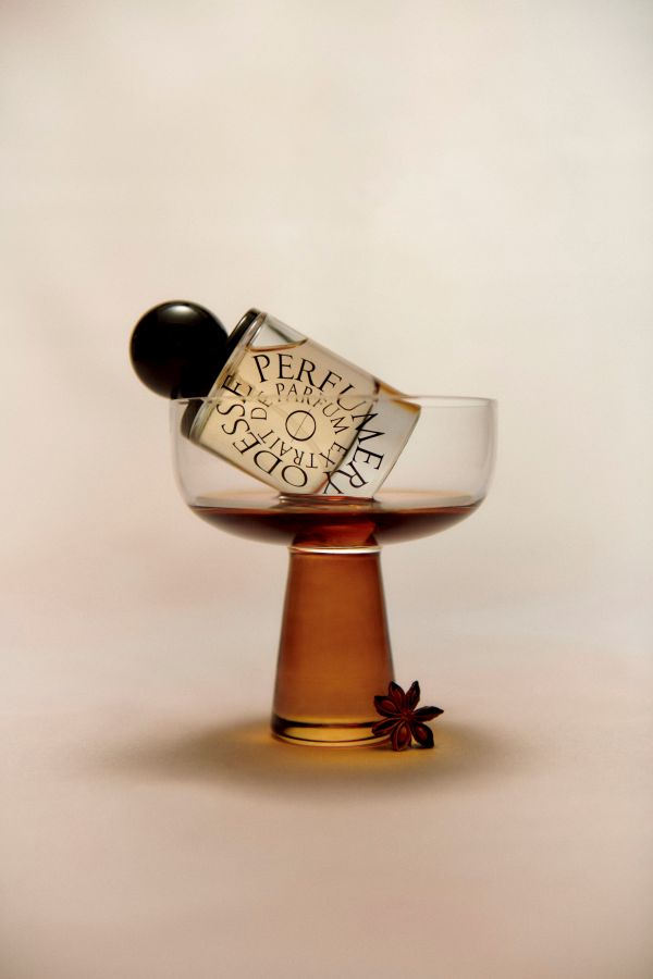 Odesse Santal d'Orange Extrait de Parfum