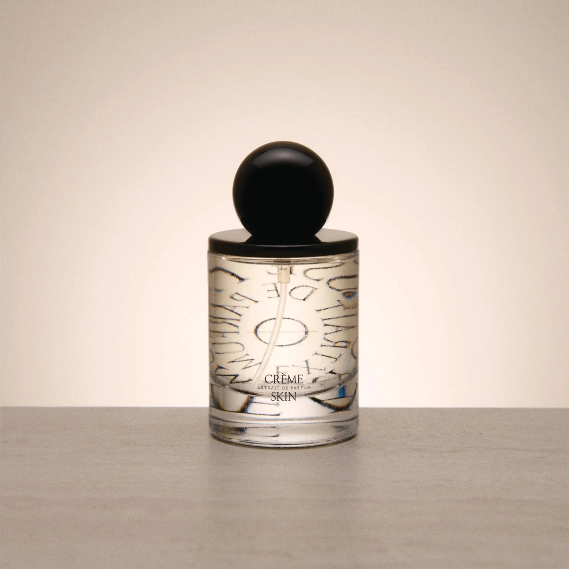 Crème Skin Extrait de Parfum