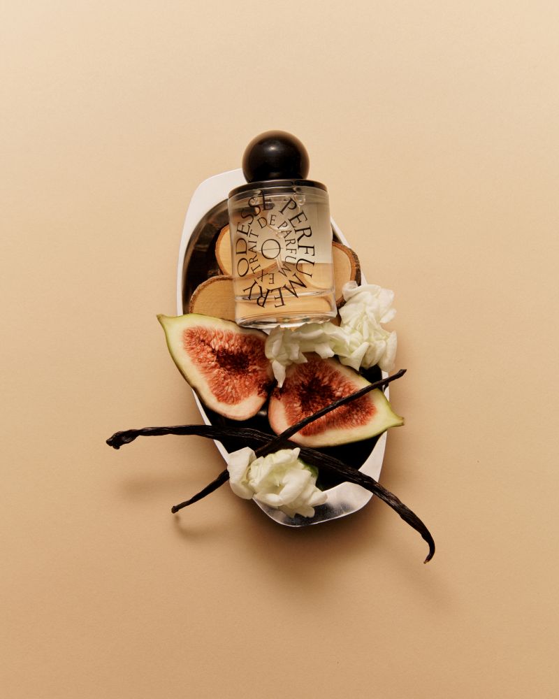 Morning Skin Extrait de Parfum