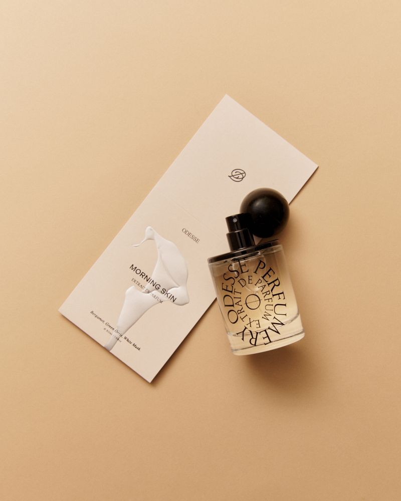 Morning Skin Extrait de Parfum