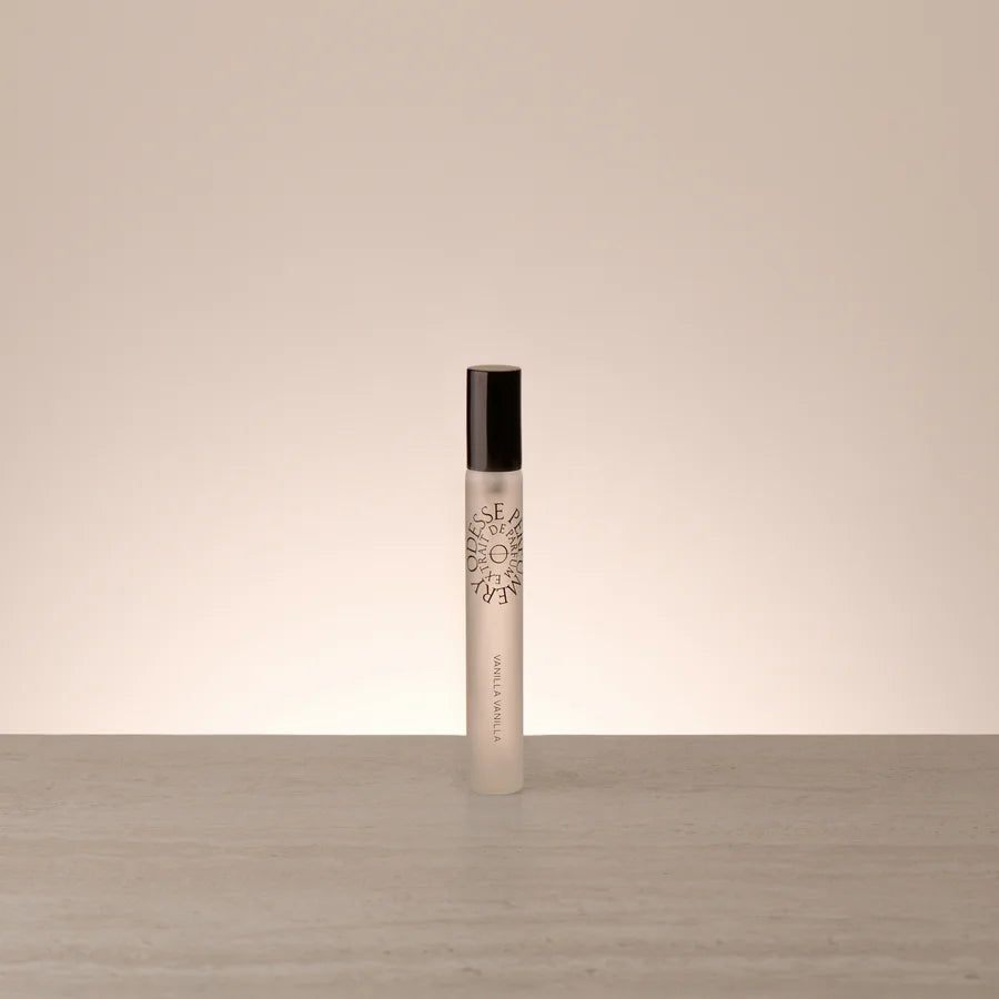 Vanilla Vanilla Extrait de Parfum- Travel Size