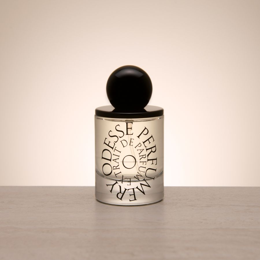 Morning Skin Extrait de Parfum