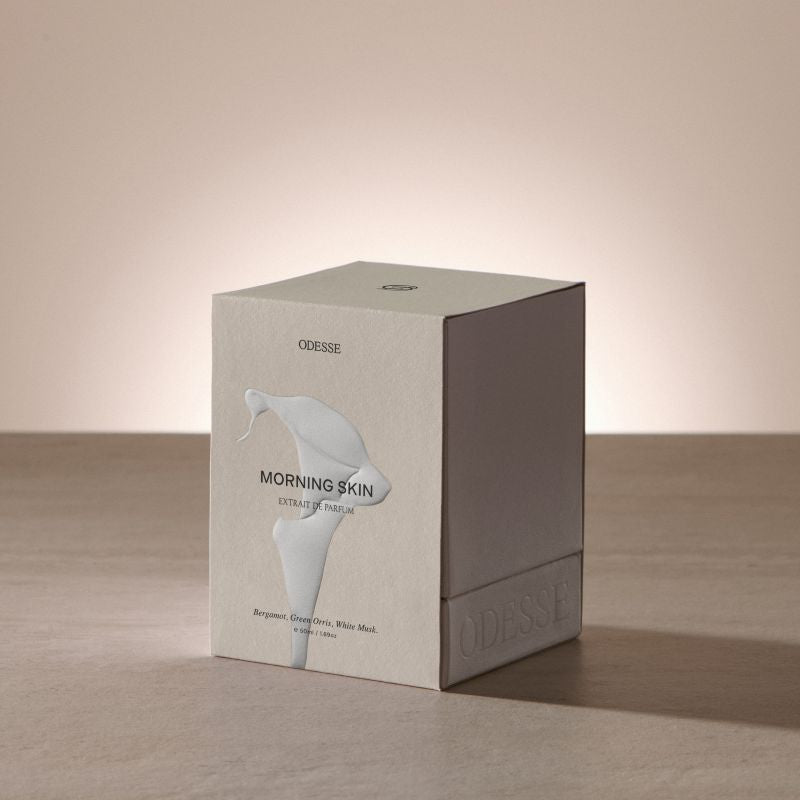 Odesse Extrait de Parfum Morning Skin
