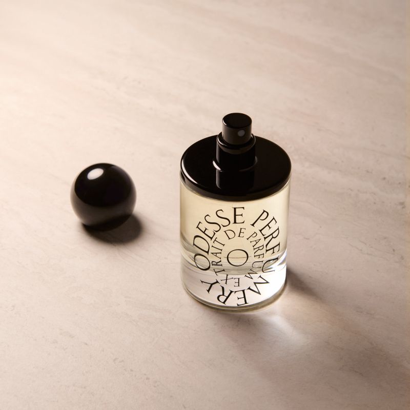 Morning Skin Extrait de Parfum