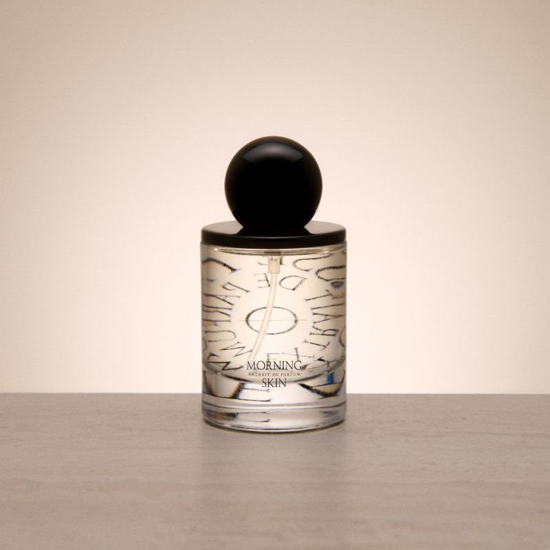 Morning Skin Extrait de Parfum