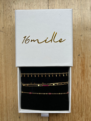 Odette Bracelet Combo