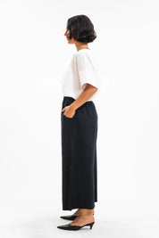 Oliver Pant- Black Crush