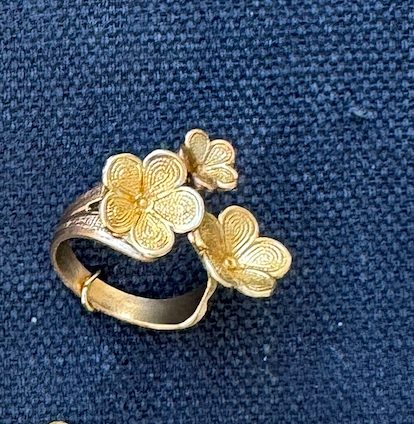 We Dream in Colour Osaka Ring