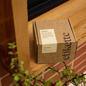 Otways- Bush Botanicals Candle