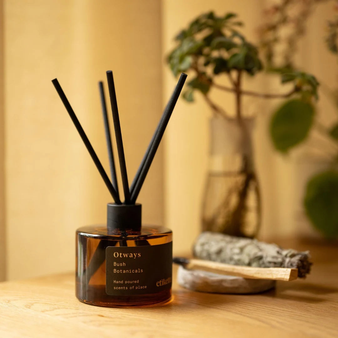 Otways- Bush Botanicals Diffuser