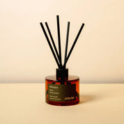 Etikette Otways Bush Botanicals Eco Reed Diffuser
