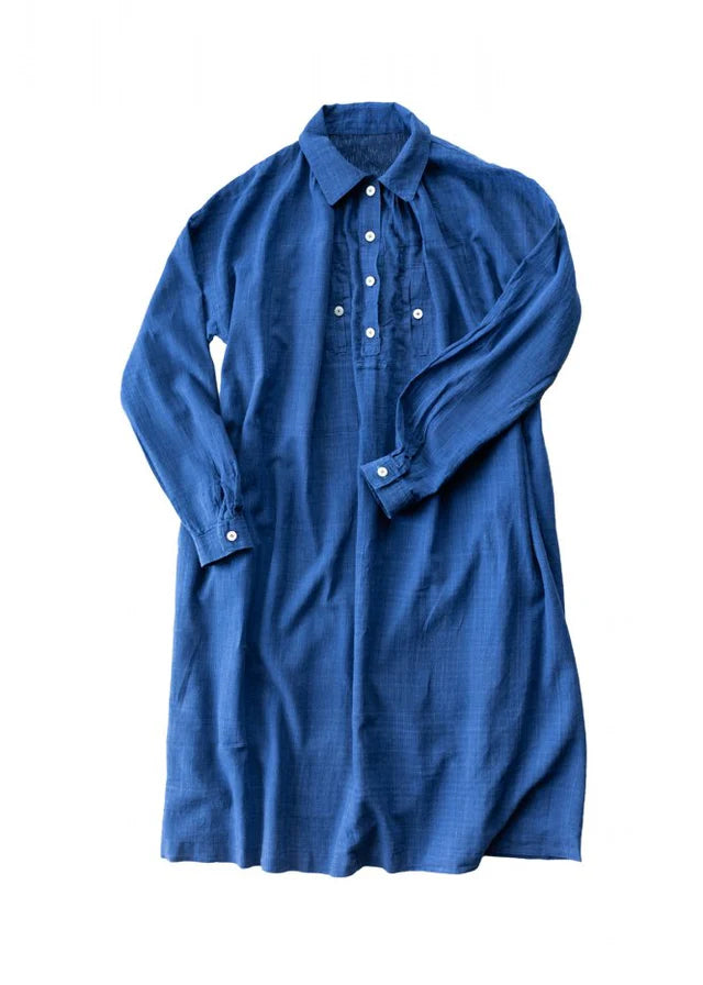 Merchant & Mills Sewing Pattern- The Cawley