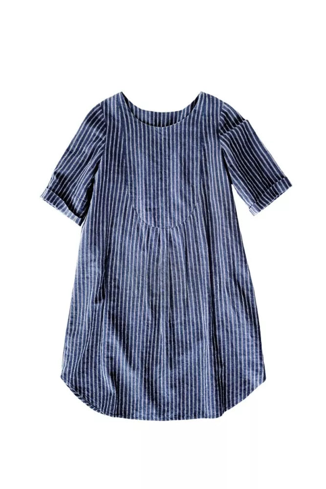 Merchant & Mills Dress Pattern- The Dress Shirt