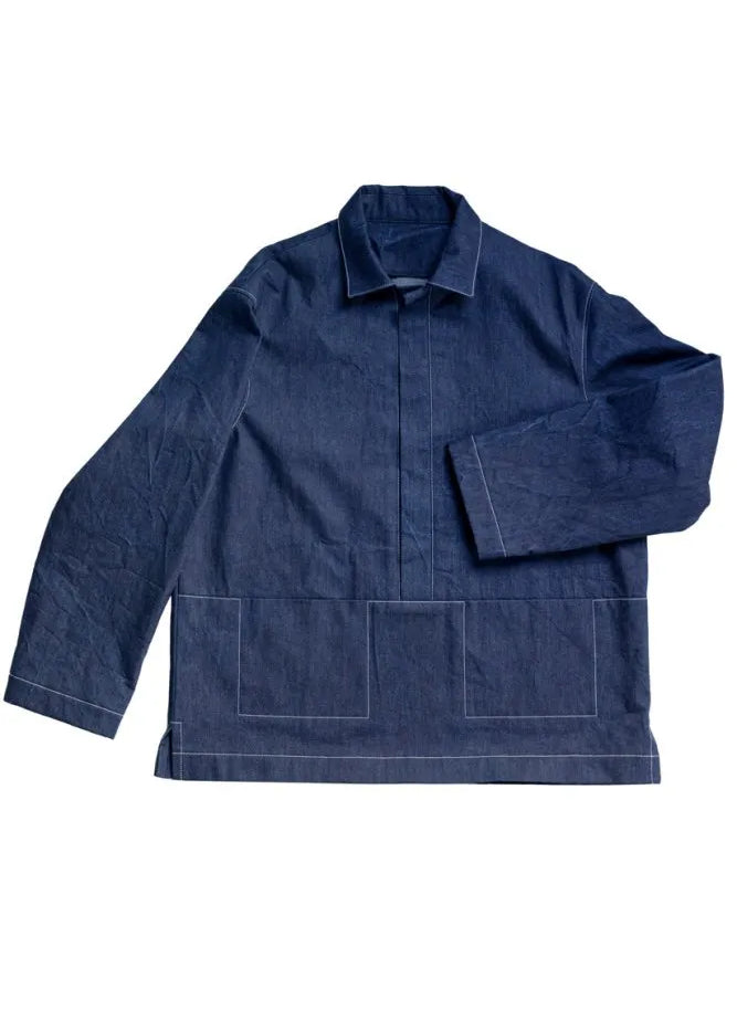 Merchant & Mills Ludlow Sewing Pattern