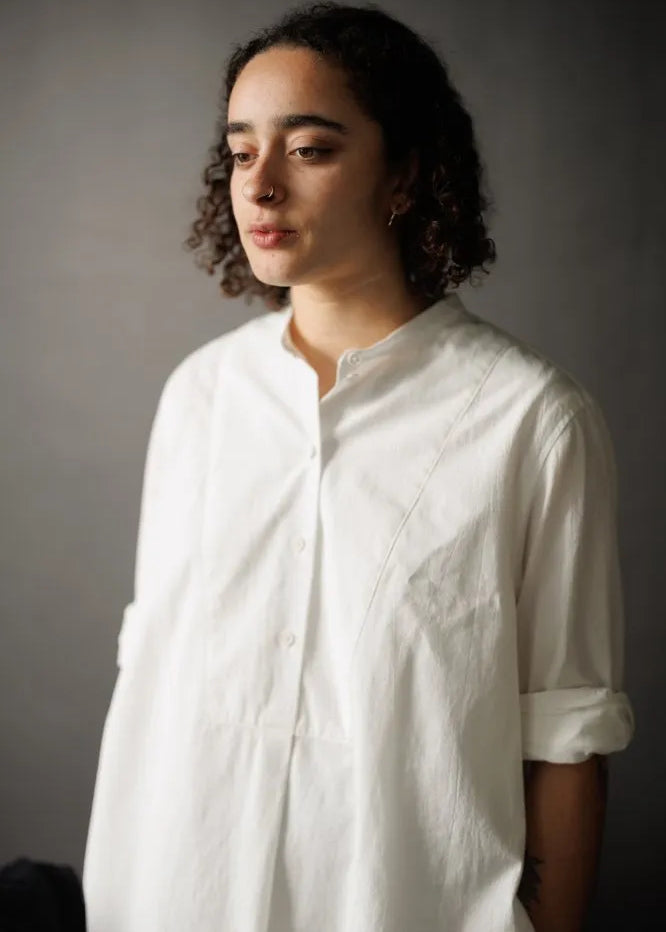 Merchant & Mills Sewing Pattern- The Niven