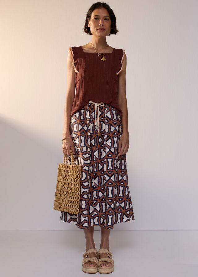 Hali Skirt