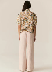 Speckle Shirt