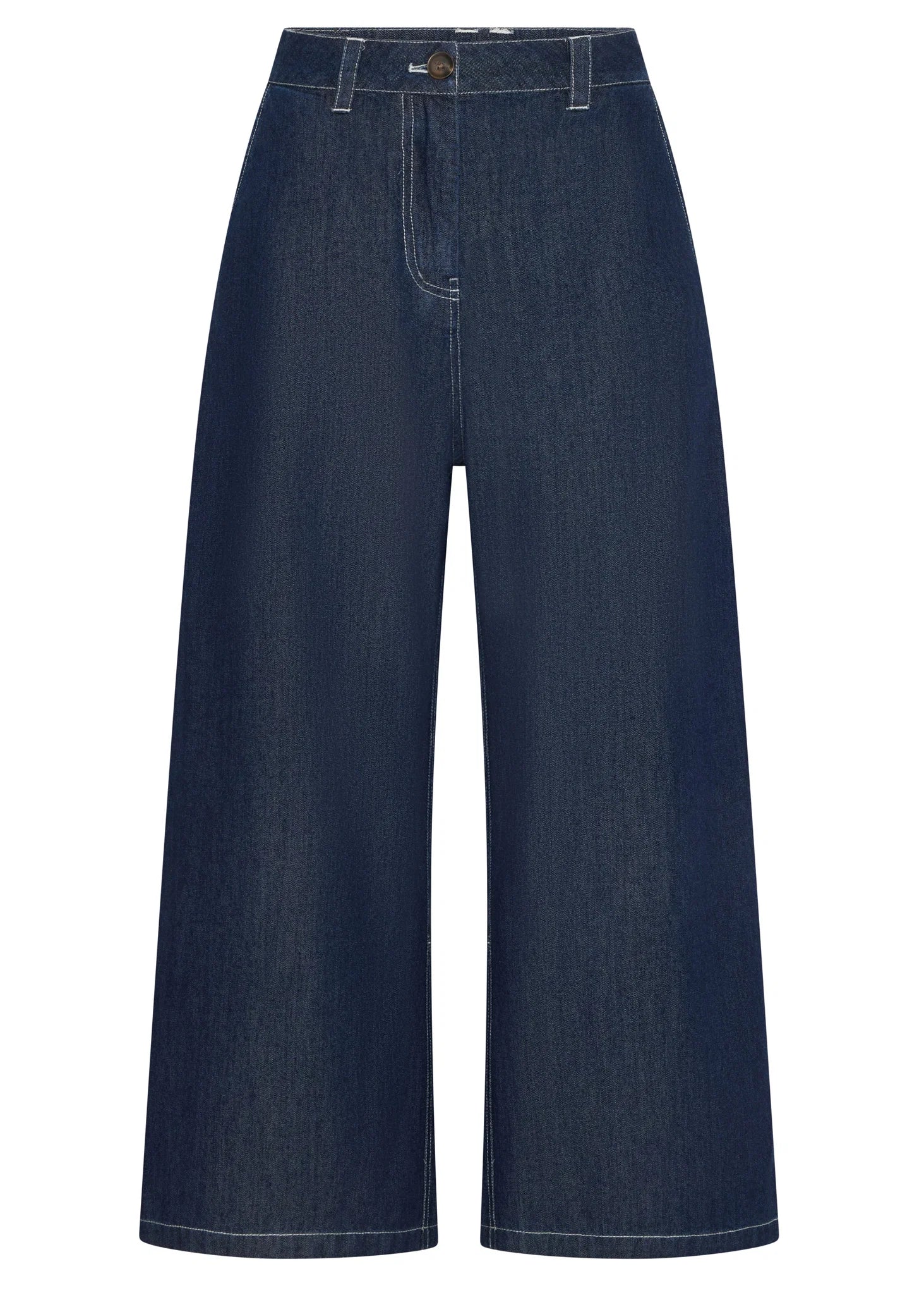 Carpenter Pant- Denim