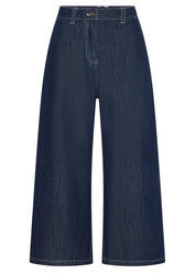 Carpenter Pant- Denim