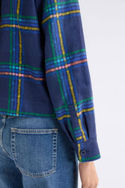 Paimo Jacket- Elba Check