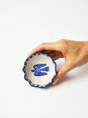 Jones & Co Paloma Dish Bird