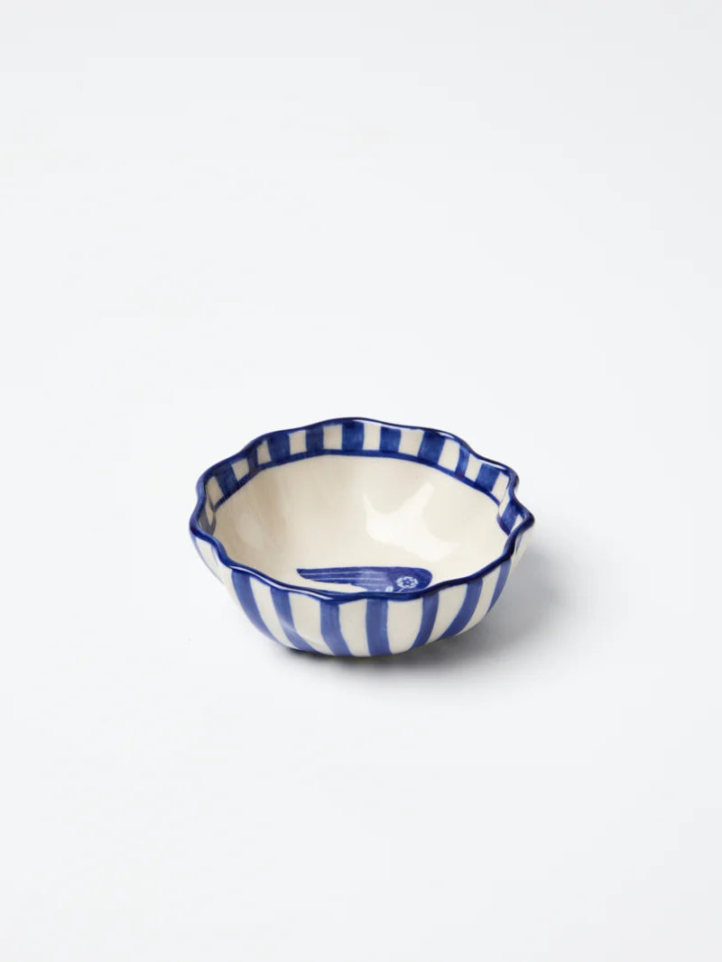 Paloma Dish Bird