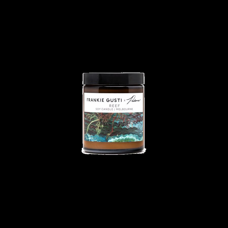 The Honeys Candle- Paloma Studio