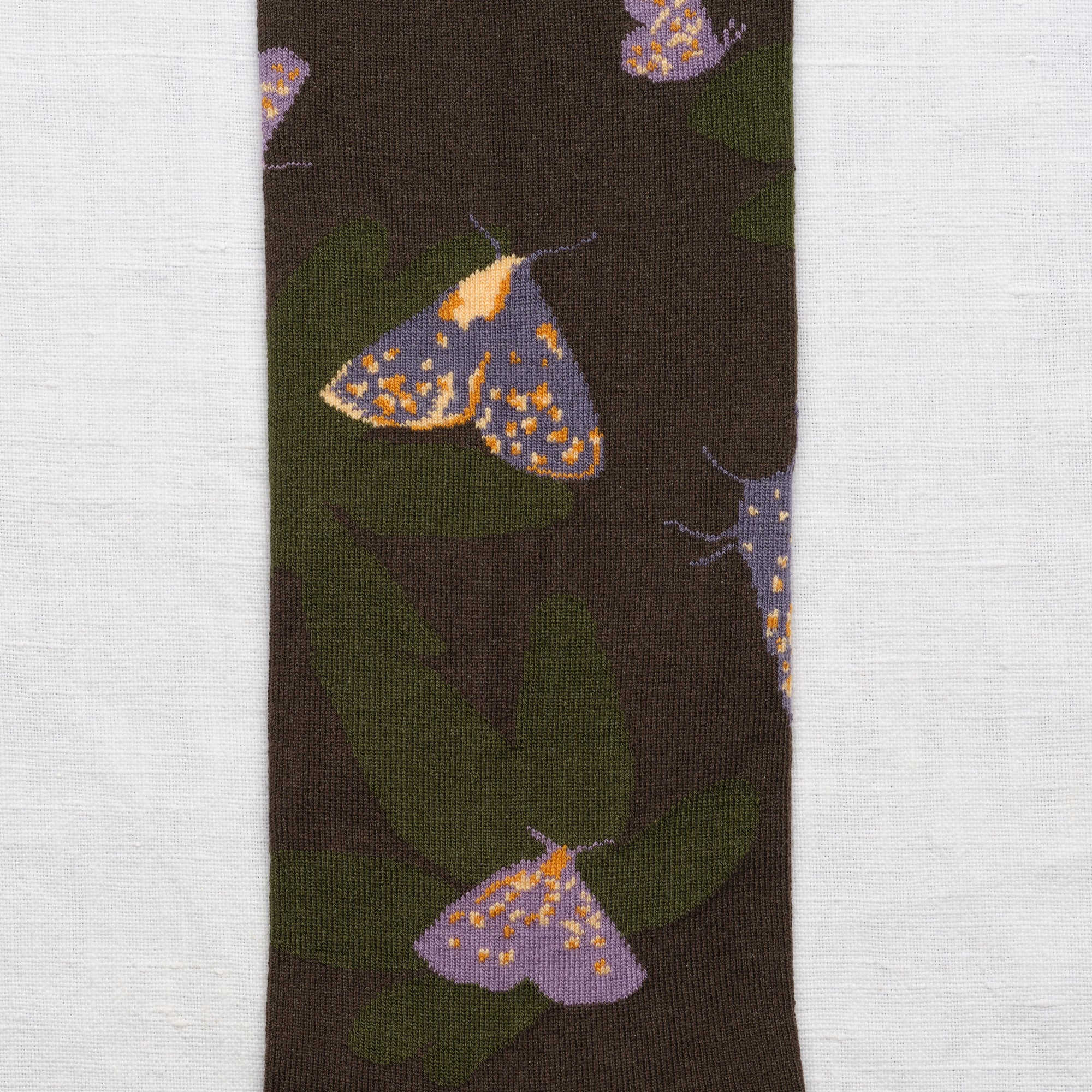 Bonne Maison Knee High Socks