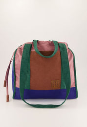 Para Tote- Midnight