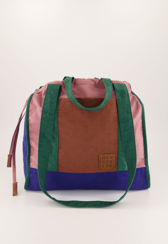 Para Tote- Midnight