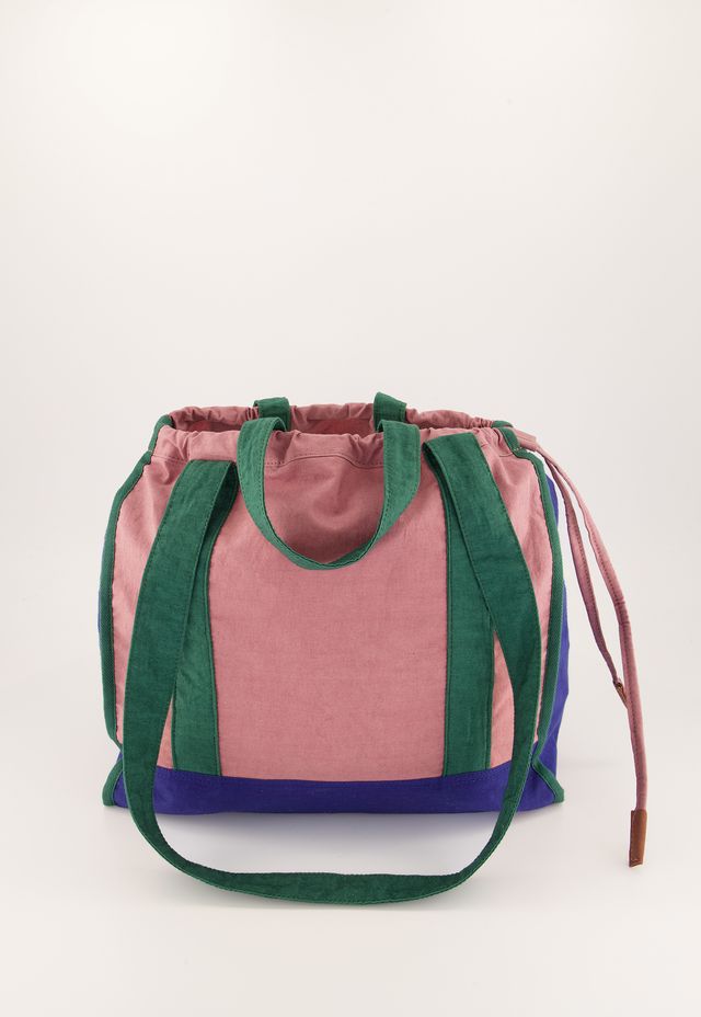 Para Tote- Midnight