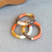 NEW! Parabaya Bangle- Caracal