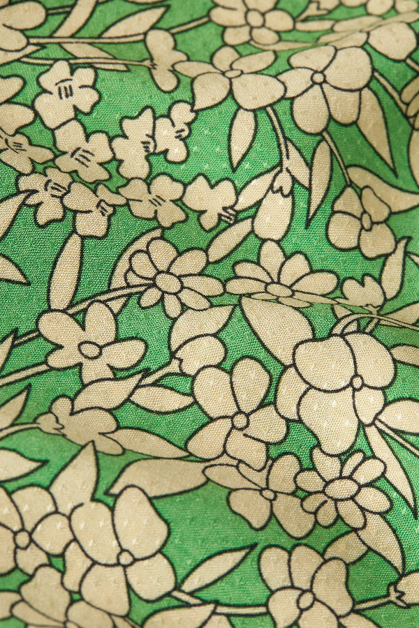 Evelina Blouse- Paradis