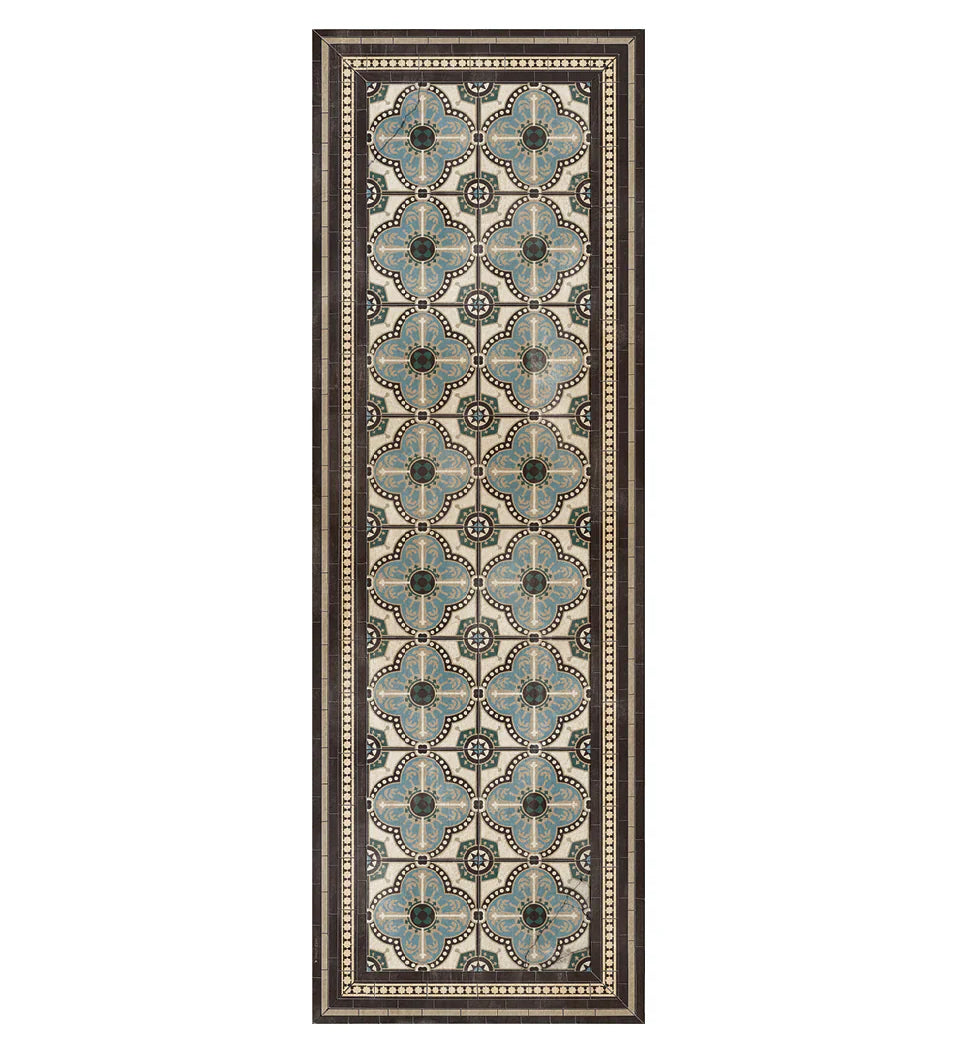 Large Vinyl Mat-70x120cm