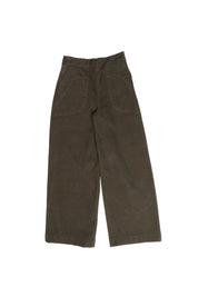 Peggy Amber Pants- Khaki